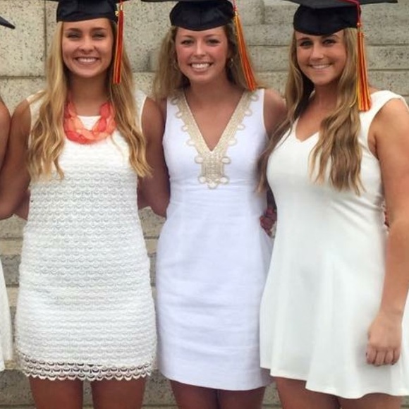 Lily Pulitzer dress - Picture 3 of 4